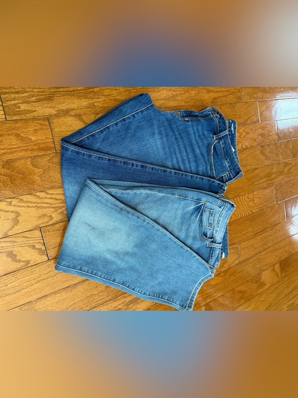 old navy women  jean 10